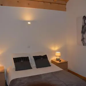 Chalet Alexanne - Meublé De Tourisme Classé 3 étoiles - Porte De St Gervais, Passy (Haute-Savoie)